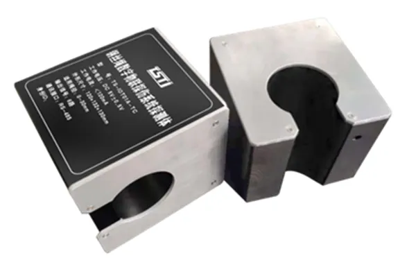 鋼繩纜物聯檢測傳感器