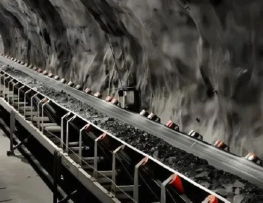 输送带事故频发何解？深度解析输送带钢绳芯检测关键技术